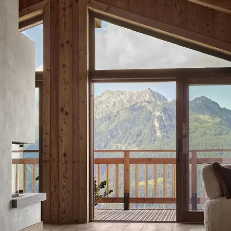 Appartamento Penthouse Moderne Au Centre - 8 Pers. *