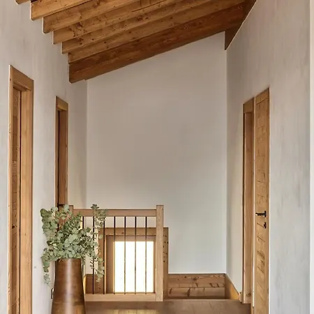 Penthouse Moderne Au Centre - 8 Pers. Appartamento