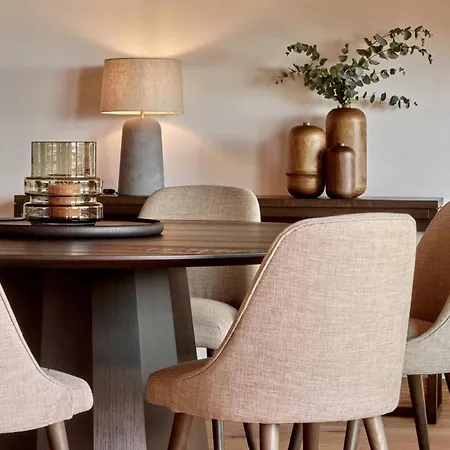 Penthouse Moderne Au Centre - 8 Pers. Appartamento *