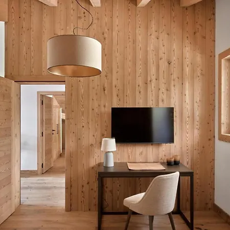 Penthouse Moderne Au Centre - 8 Pers. Appartamento *