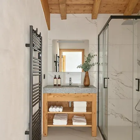 Penthouse Moderne Au Centre - 8 Pers. *